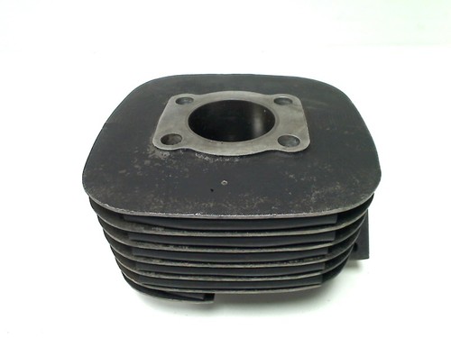 Zylinder yamaha 125 dx - zylinder,