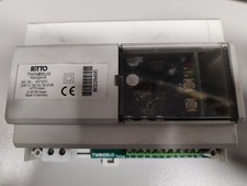 Ritto Netzteil 4573 /01 Twin Bus Netzgerät 457301 gebraucht und geprüft
