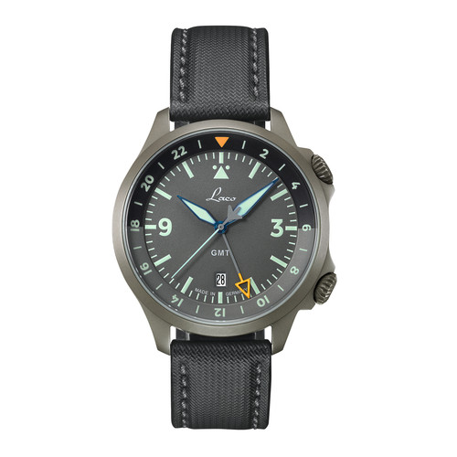 Laco frankfurt gmt grau - gmt,