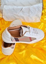Neu!! Damen Burberry sneaker