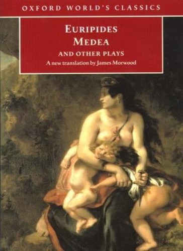 Medea and other - other, plays