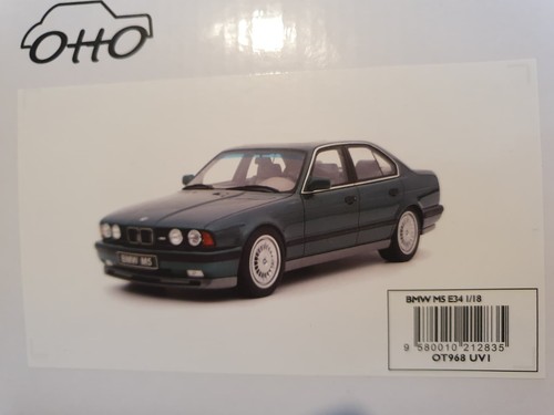 Otto mobile bmw m5 - otto,