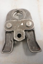 Viega Nussbaum Pressbacke