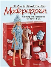 Strick- und Häkelchic für