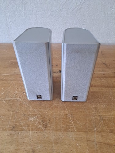 Yamaha e130 paar satelliten - nx-e130,