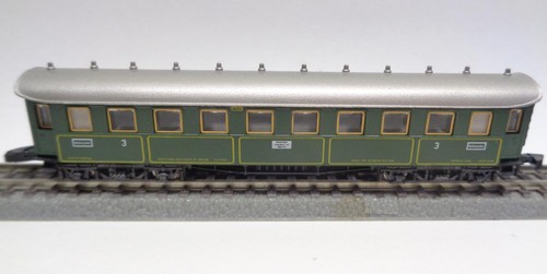 Märklin miniclub 8730 - mÄrklin,