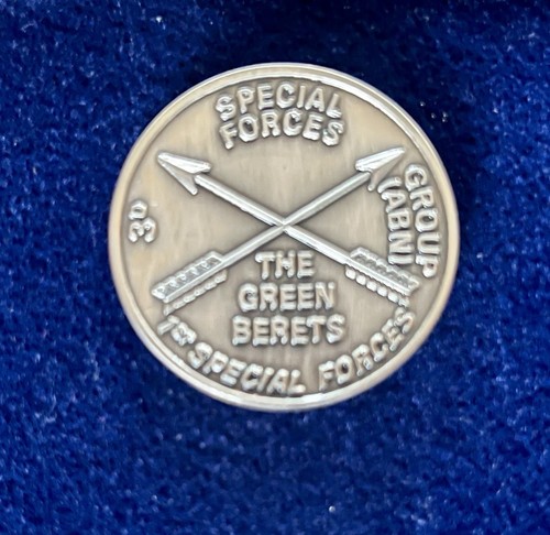 Army challenge coin special - us,