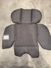 Cybex Sirona Z I Zi I-size Neugeboreneneinlage newborn Einlage Grau Soho Plus