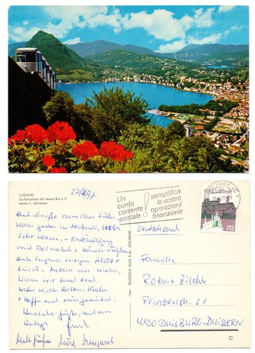 125285 lugano la - lugano,