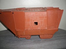 Star Wars JAWA SANDCRAWLER