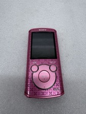 Sony Walkman NWZ-E463 MP3