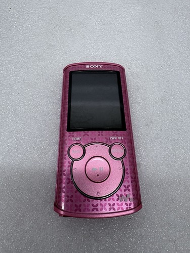 Sony walkman nwz e463 - walkman, mp3