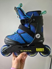 verstellbare Inline Skates k2