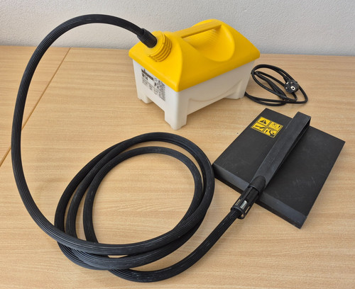 Wagner w14 power steamer - w14,