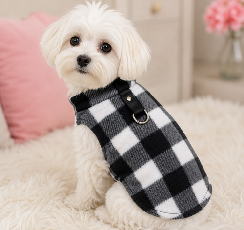 Fleece jacke für kleine - fleece,