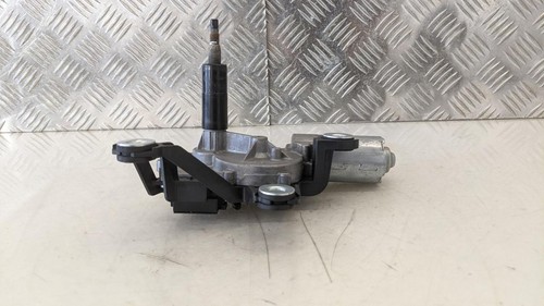 Heckwischermotor wischermotor - heckwischermotor,