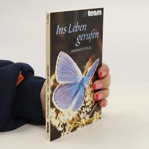 Ins leben gerufen - ins, | 