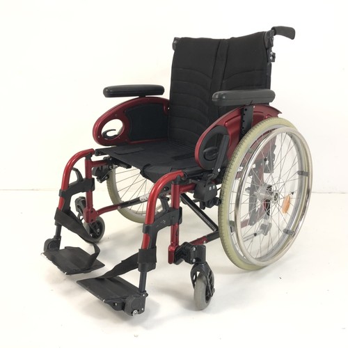 Sopur life aktivrollstuhl - sopur,