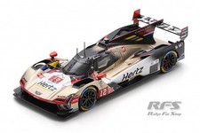 Cadillac V-Series R 24h Le