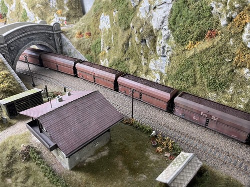 Trix 24202 set - trix, h0