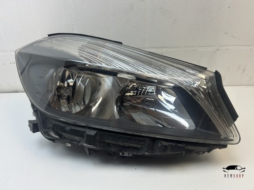 Frontscheinwerfer mercedes - frontscheinwerfer,