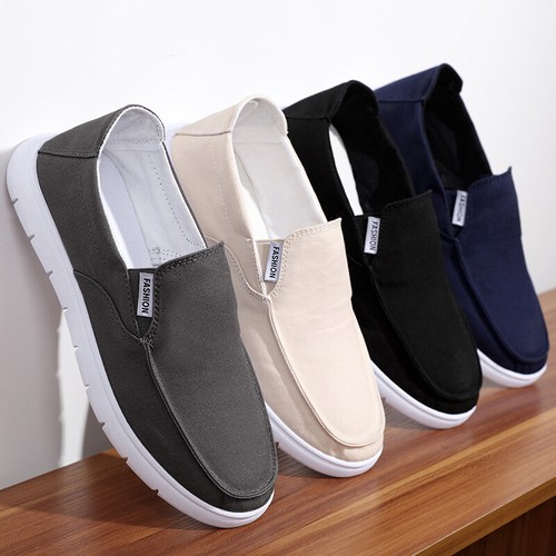 Herre halbschuhe flach - herre,