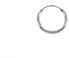 Creolen Ohrstecker Ohrringe