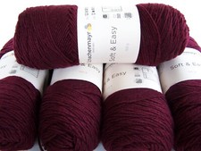 500g schachenmayr soft easy - ,