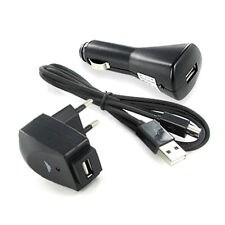 3in1 NAVI KFZ USB LADEGERÄT