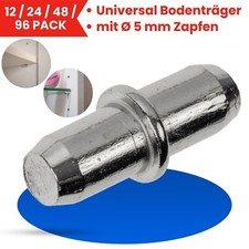 Regalboden Träger Stifte D5