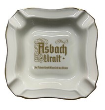 Asbach uralt vintage square - asbach,