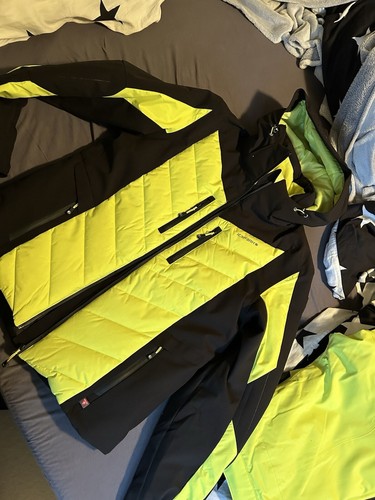 Icepeak skioutfit - icepeak,