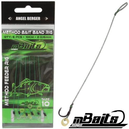 Magic baits method - baits, bait