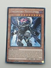 Yu-Gi-Oh! Einzelkarte