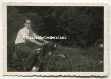 D5118 Photo 1940s - 1950s NSU