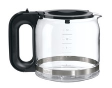 Braun Krug 12 Tassen Maschine