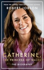 Catherine, the Princess of