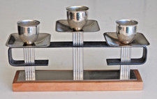 Deutscher Mid Century Modern