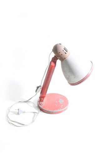 Tischlampe grandiosa art deco - tischlampe,
