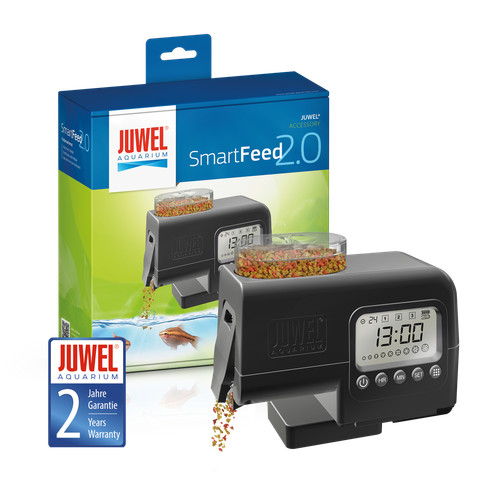 Juwel smartfeed premium - 2.0,