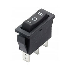 Wippschalter 3-Positionen