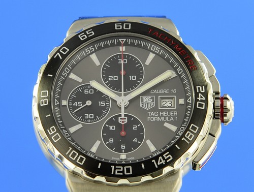 Tag heuer formula calibre - 1,