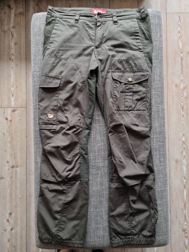 Fjäll räven alta - fjäll,