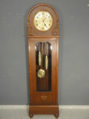 Standuhr lauffer 2 - ,