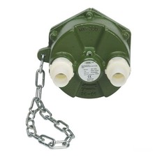 Wasser-Zapfwellenpumpe MT300 Wasserpumpe 30 bar max. 280l/min Traktor Zapfwelle