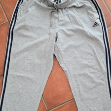 Adidas herren jogginghose - adidas, grau