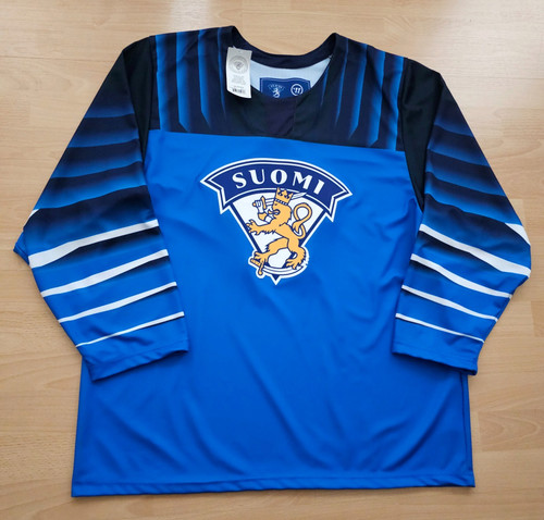 Bnwt finland lions - finland, 2022