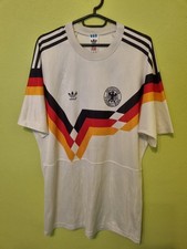 DFB TRIKOT 1990