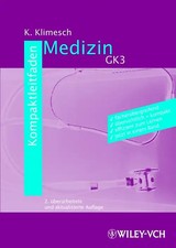 Kompaktleitfaden Medizin GK3