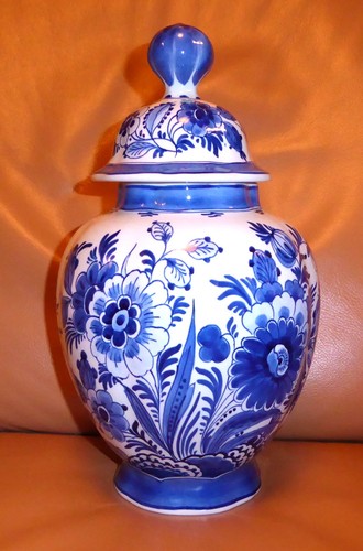 Royal delft de porceleyne - royal,